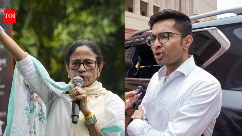 What’s trending in Kolkata today: Custody death fallout, Mamata Banerjee’s protest, court battle | Kolkata News