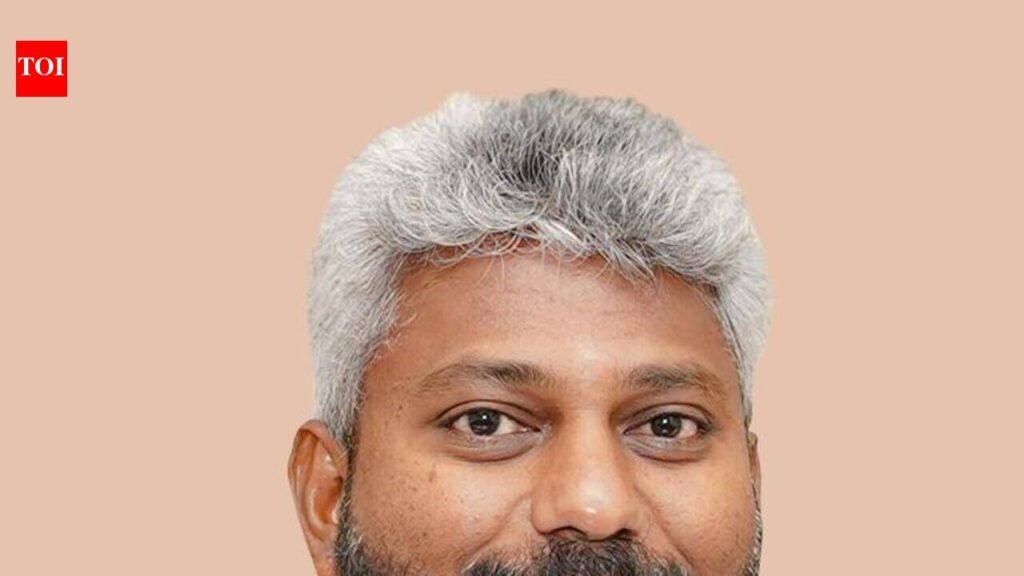 125 poll promises of TVK announced in budget- Marie Wilson | Chennai News