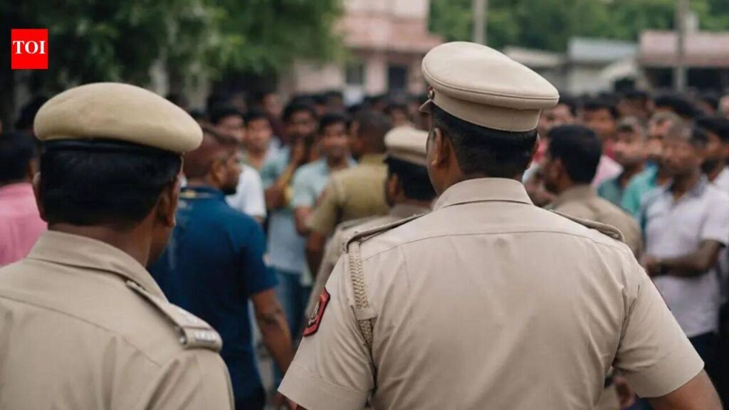 Mumbai Father-Son Murder: House Gutted In Fire, Cops Probe Sabotage | Mumbai News