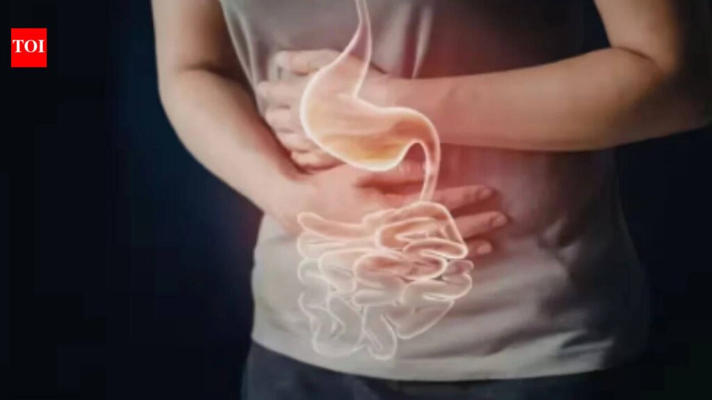 Gut check: Bengaluru doctors link IVF treatment to digestive trouble | Bengaluru News