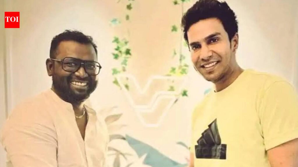 Are Vishnu Vishal and Arunraja Kamaraj facing dispute over shelved film? Here’s the truth – Exclusive | Tamil Movie News