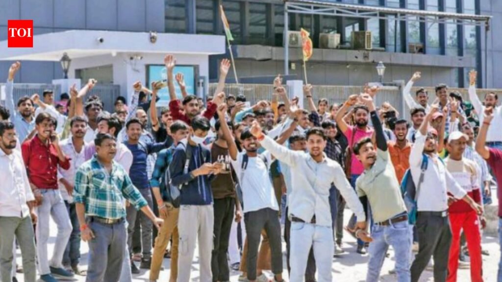 Noida unrest: Activist gets bail,court cites lack of riot evidence | Noida News