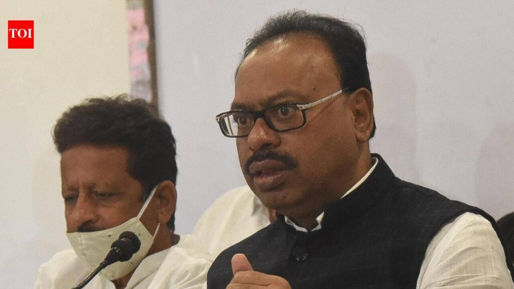 Strict action will be taken in frauds in name of land development: Bawankule | Nagpur News
