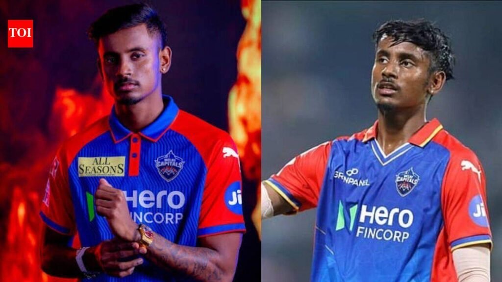 IPL star Abhishek Porel arrested: What we know about rape case against Delhi Capitals player | Kolkata News