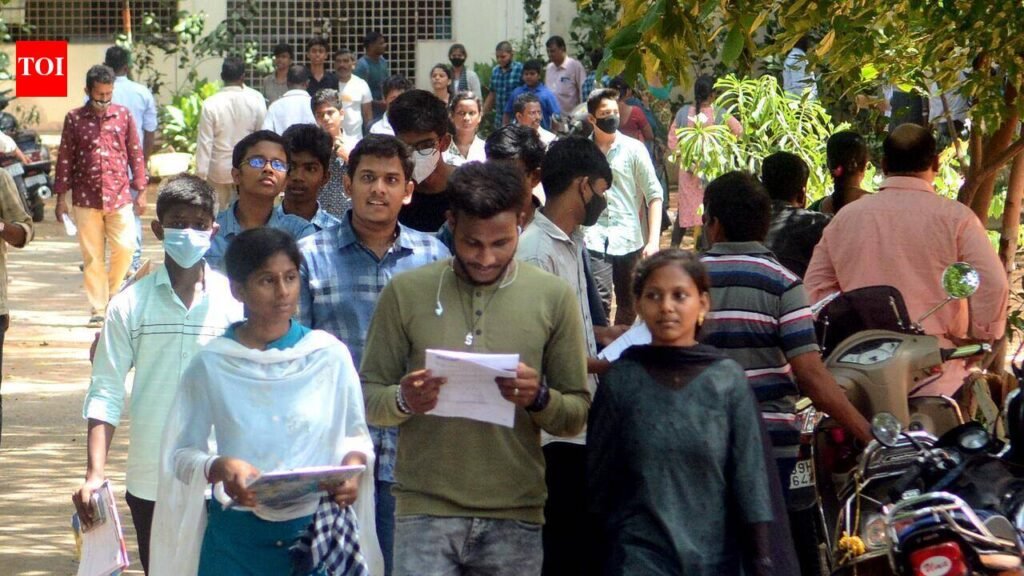 Two skill centres to train Bihar youths | Patna News
