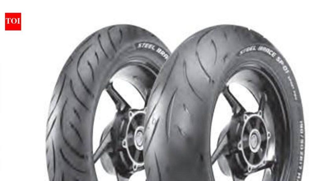 MRF Q1 profit slips as higher input costs offset strong demand | Chennai News
