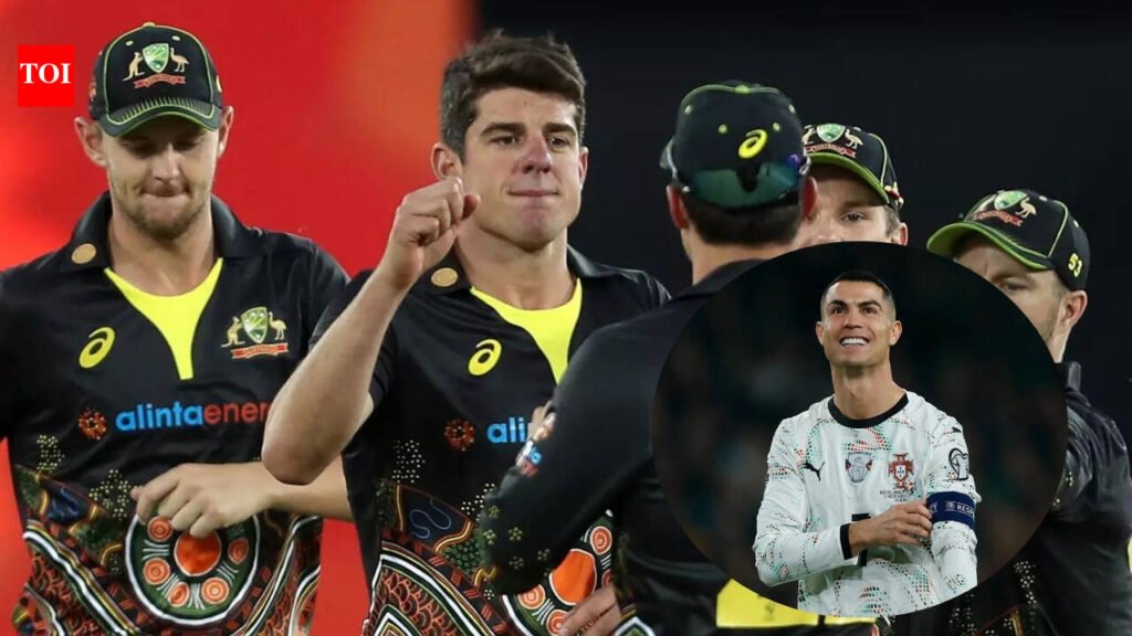 Born in Cristiano Ronaldo’s hometown, former Australia cricketer to lead Portugal’s T20 World Cup bid | Cricket News