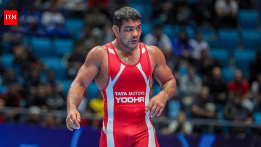 ‘Premeditated and gruesome assault’: Delhi high court denies bail to Olympic medallist Sushil Kumar in murder case | Off the field News