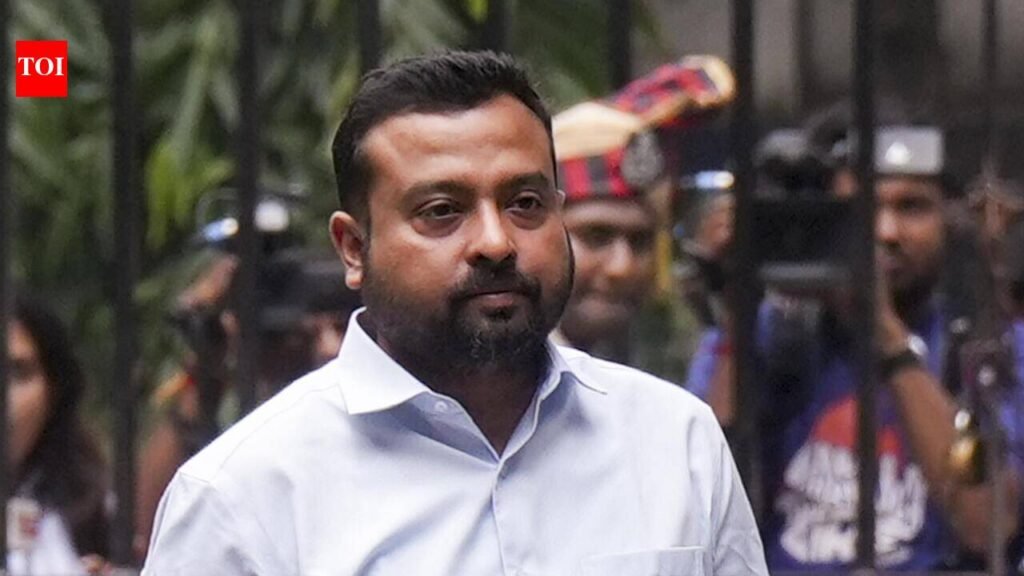 Abhishek PA faces fourth day of CID questioning | Kolkata News