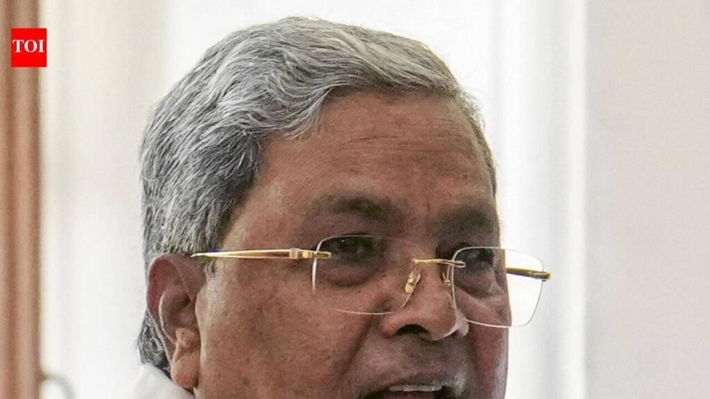 Corruption in politics cannot be cured without electoral reforms | Bengaluru News