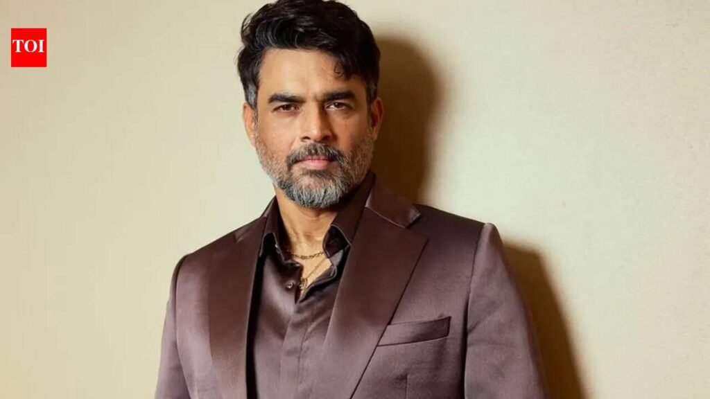 R Madhavan says the audience is absolutely correct for getting irritated or angry with a film even before release: ‘If the actor is pompous and the director has not done his job’ |