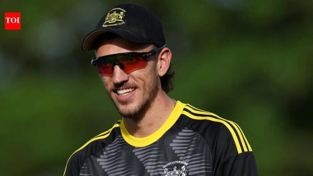 Duan Jansen, Marco’s twin brother, earns maiden South Africa call-up for Namibia tour | Cricket News