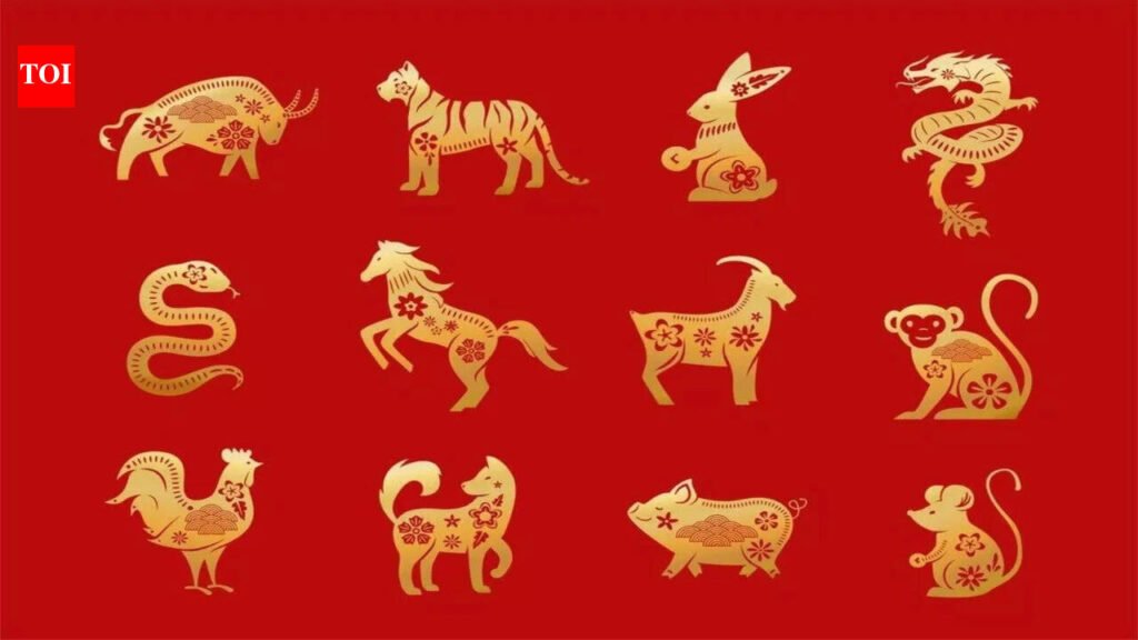 Daily Horoscope, August 11, 2026: Three Chinese Zodiac Signs May Get Lucky; Three Should Think Before Acting