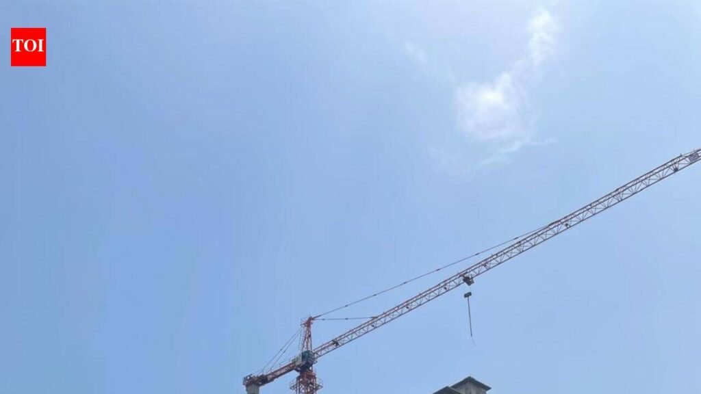 Prayagraj Jn’s Civil Lines side to become new entertainment hub | Prayagraj News