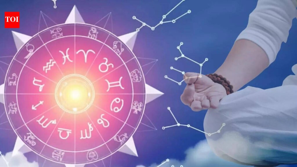 Daily Nadi Horoscope for 12 August 2026: Total Solar Eclipse May Reveal Hidden Issues in Life