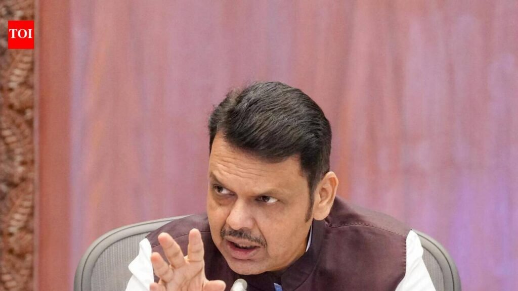 Gadchiroli snakebite deaths: CM cancels permission of tribal school, trustees to be named in FIR | Nagpur News