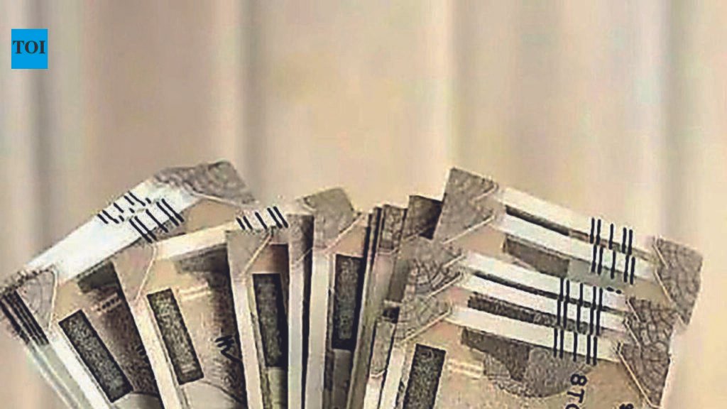 Jamnagar farmer accuses banker of embezzling ₹23L | Rajkot News
