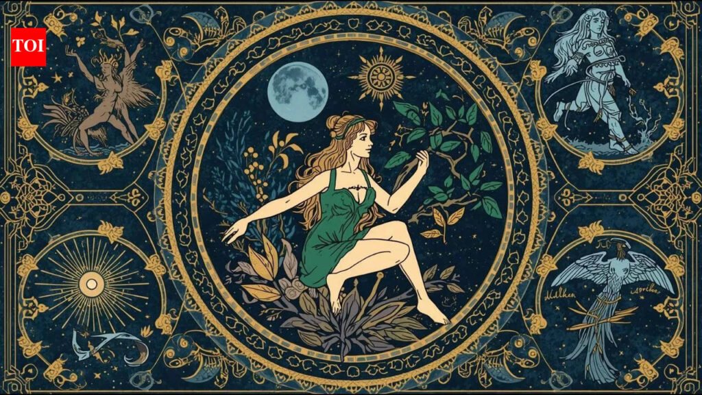 Daily Nadi Horoscope for Virgo (12th August 2026): Don’t Let a Sudden Career Shift Disturb a Valuable Alliance