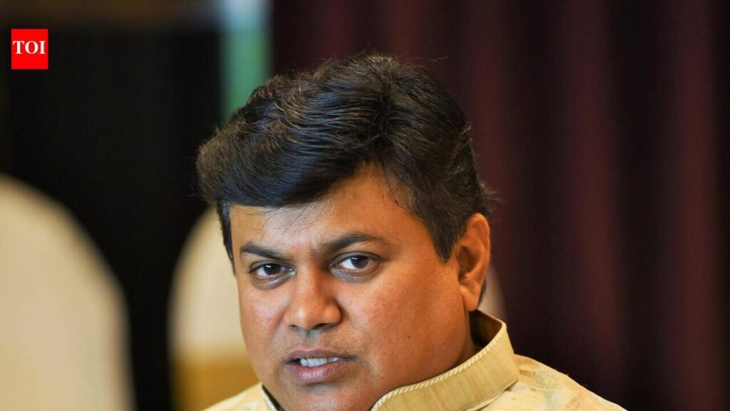 Have told officials to survey factories in Chakan: Samant | Pune News