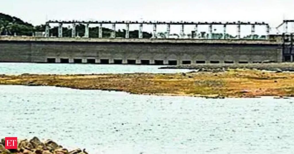 Cauvery row: Karnataka CM calls all-party-style meet amid Tamil Nadu water demand