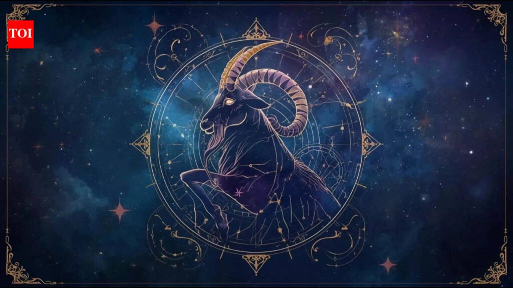 Daily Nadi Horoscope for Capricorn (12th August 2026): Don’t Let a Dispute Force a Compromise