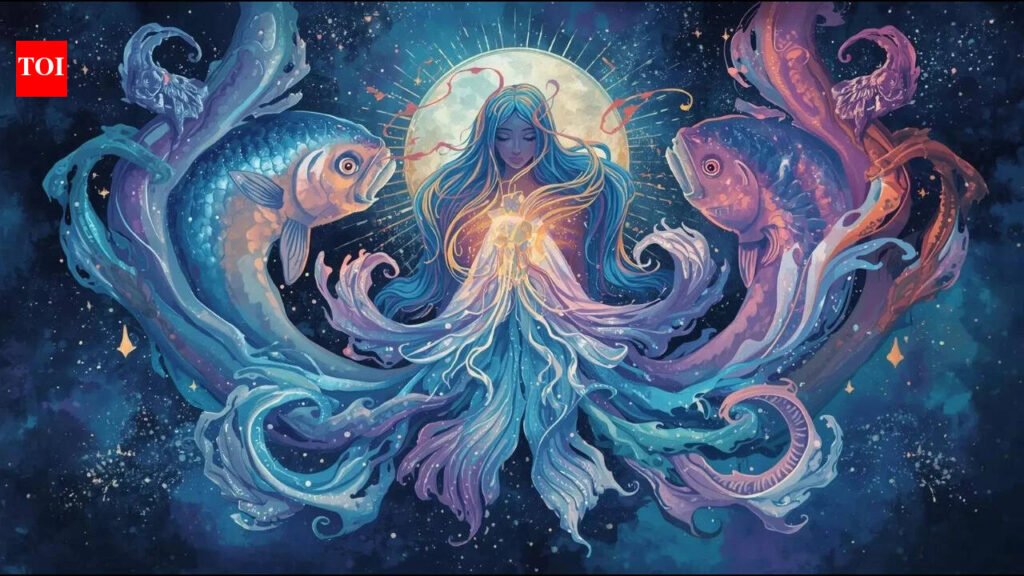 Daily Nadi Horoscope for Pisces (12th August 2026): Don’t Let an Emotional Idea Disturb Peace at Home