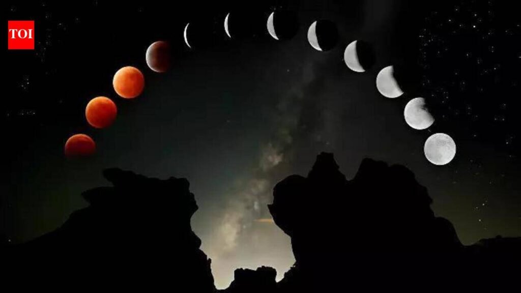 Solar Eclipse 2026 Live Updates: Surya Grahan Date, Time, Sutak Kaal and Its visibility in India