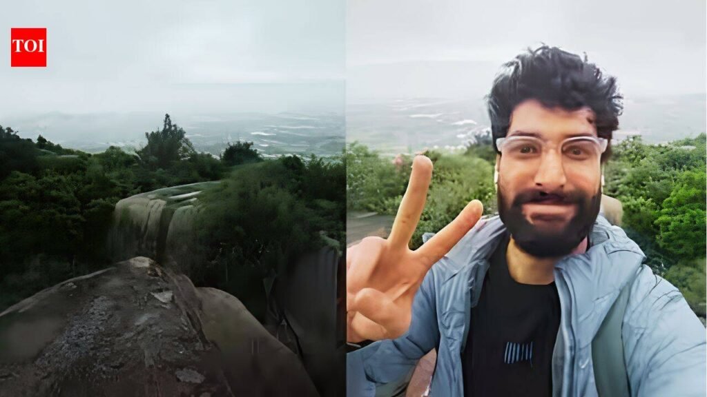 ‘Searched for suicide spots’: Mystery deepens over Bengaluru techie missing ahead of wedding in January | Bengaluru News