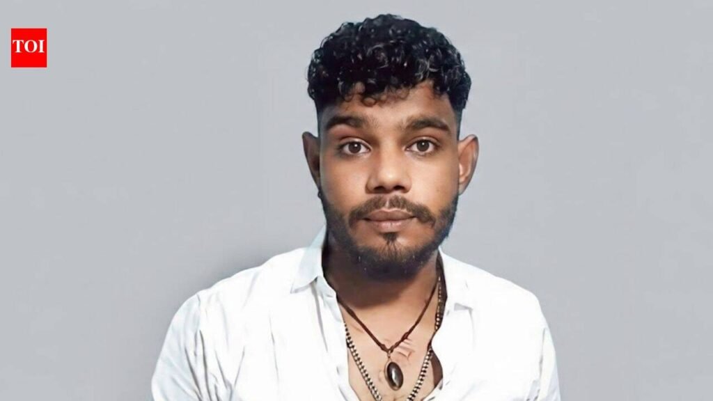 4-year-old assaulted by father succumbs to injuries in Hyderabad | Hyderabad News