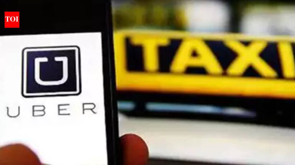 Uber expands to 100 new cities, offers free first ride for new users on Independence Day | Mumbai News