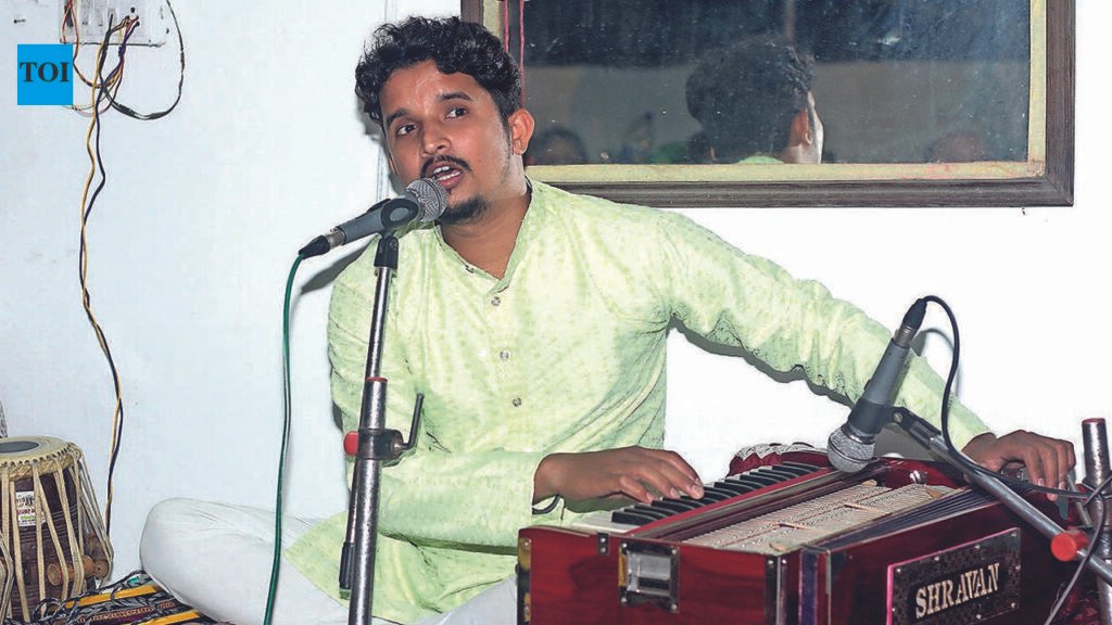 Two birthdays, one heartwarming celebration | Lucknow News