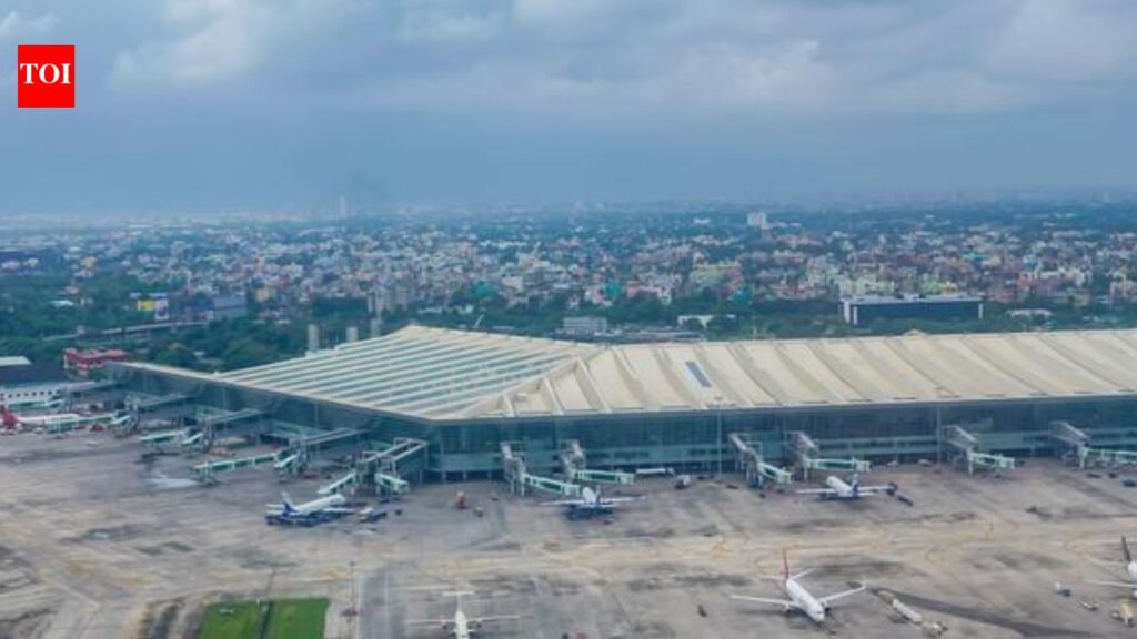 Banned but unstoppable, why Kolkata keeps failing to stop laser strikes on aircraft | Kolkata News