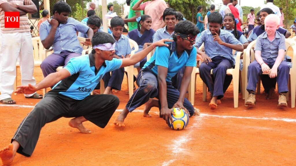 Education dept to counsel parents of children with special needs at block level | Jaipur News