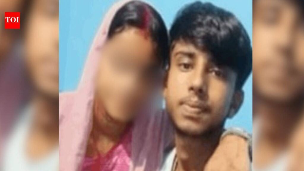 19-year-old elopes with ‘Instagram boyfriend’, dies hours after wedding | Patna News