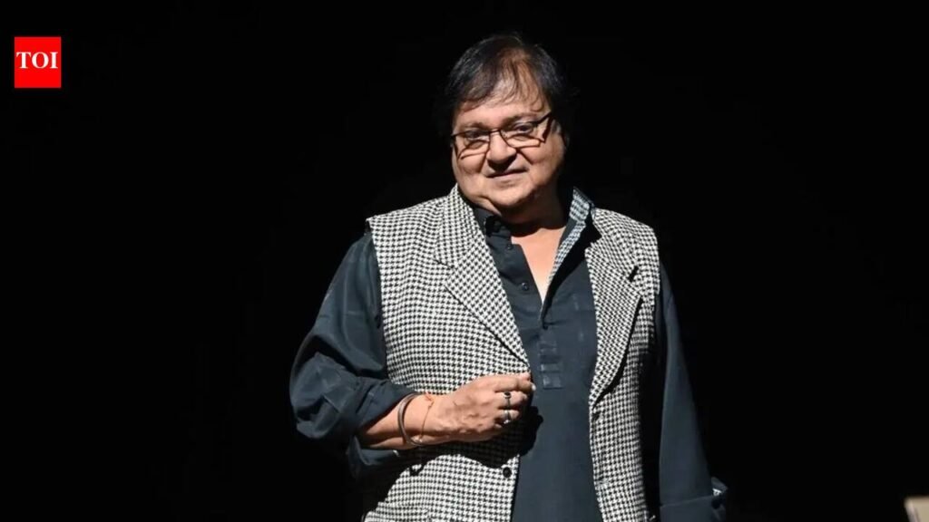 ‘Dhurandhar’ actor Rakesh Bedi says those who adulterate food must be charged with murder, raises concern amid Tukaram Mundhe’s statewide crackdown