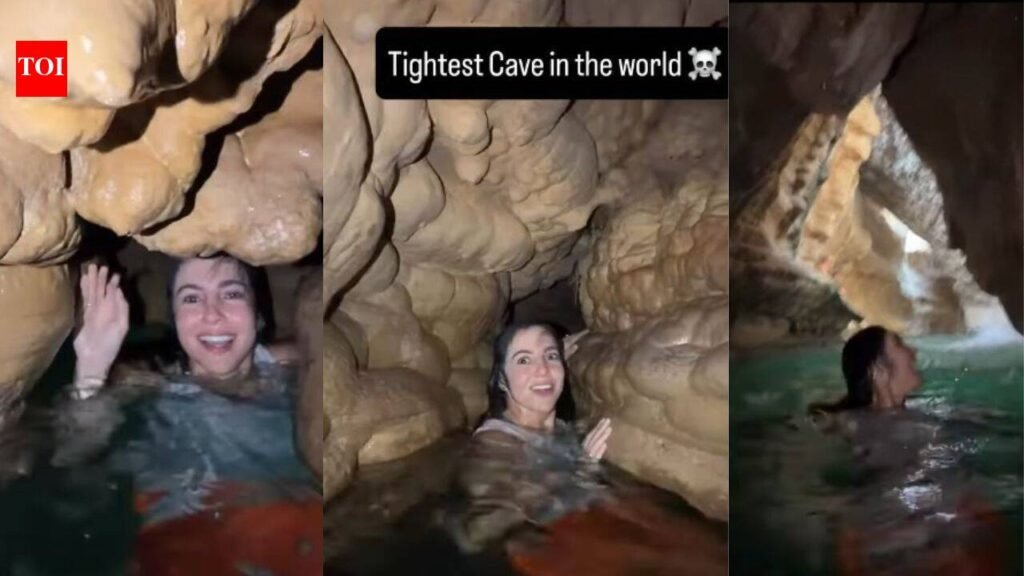 Is this the tightest cave in the world? How to reach, when to go and everything travellers should know