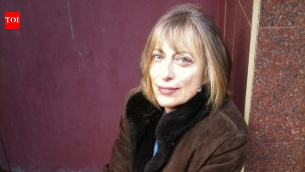 77-year-old woman pays $69 to cuddle with strangers in New York, but nobody asks to touch her and she leaves disappointed