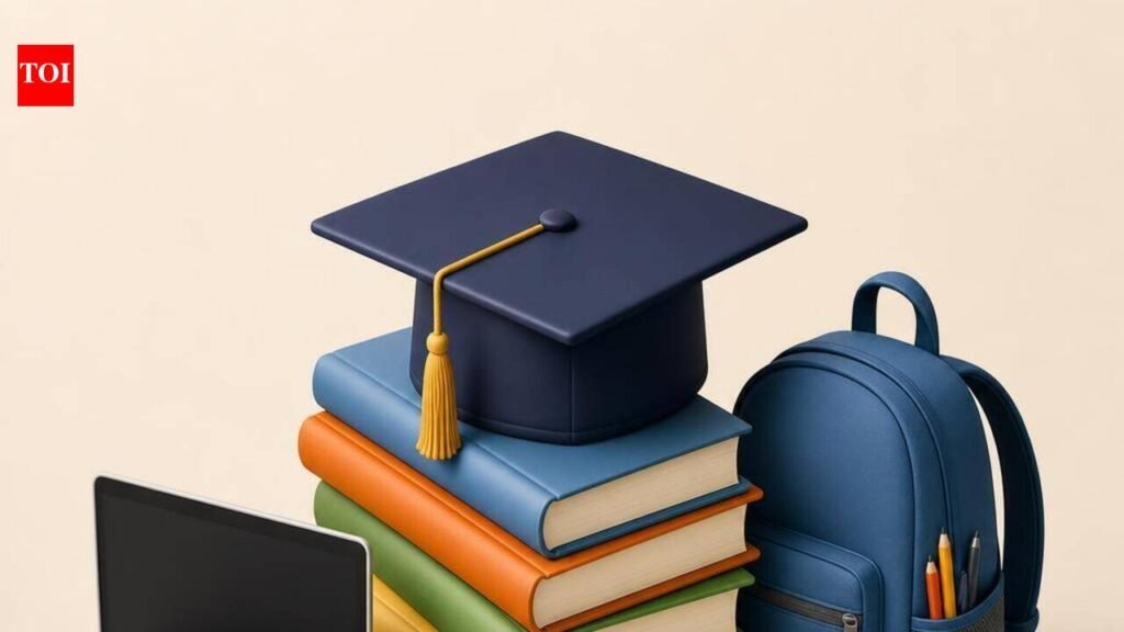 In a new scheme, govt offers edu loan up to Rs 25L at 4% interest for OBCs | Goa News