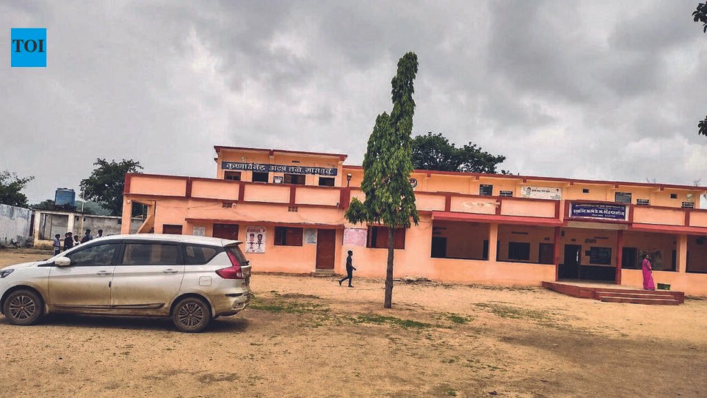 Maha jolted, govt machinery swings into action after 3 tribal lives lost | Nagpur News