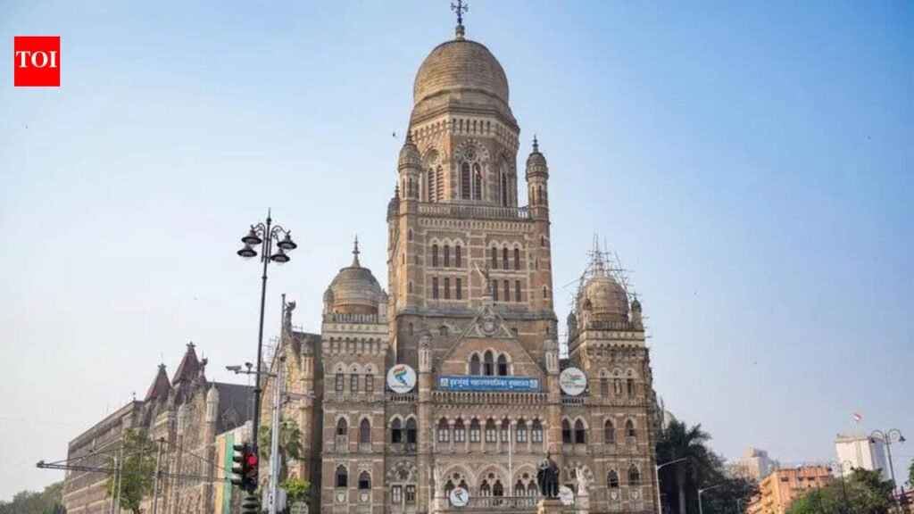 Amid complaints, BMC fixes 3-day timeframe for new birth, death certs | Mumbai News