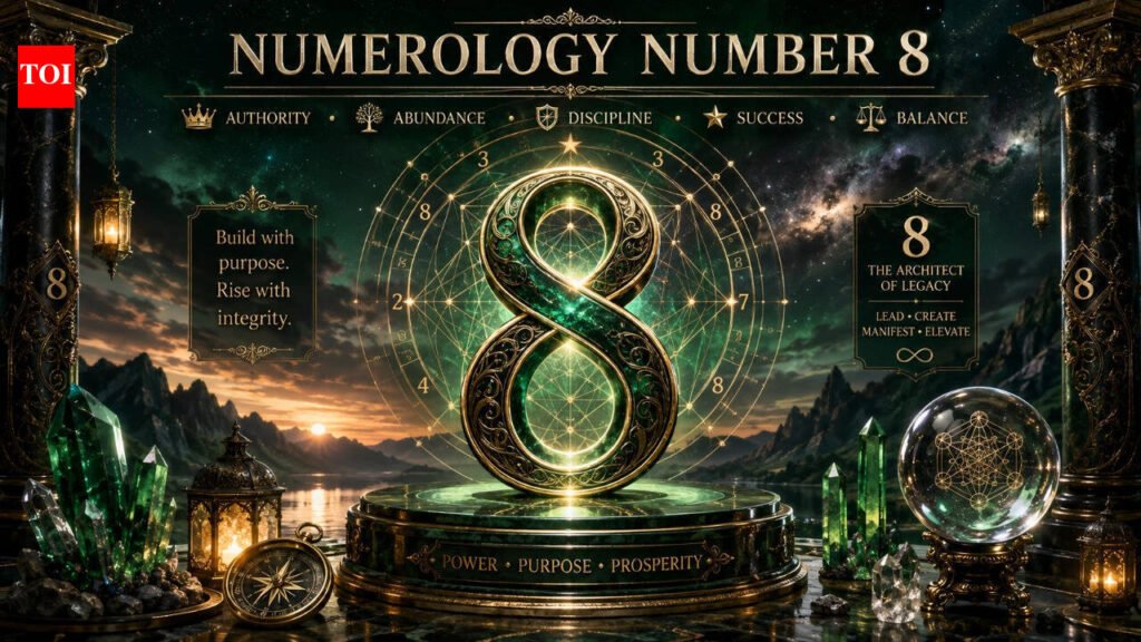 Daily Numerology, August 12:, 2026 Mulank 8 faces a payslip discrepancy! Why checking old statements & written proof solves financial loss