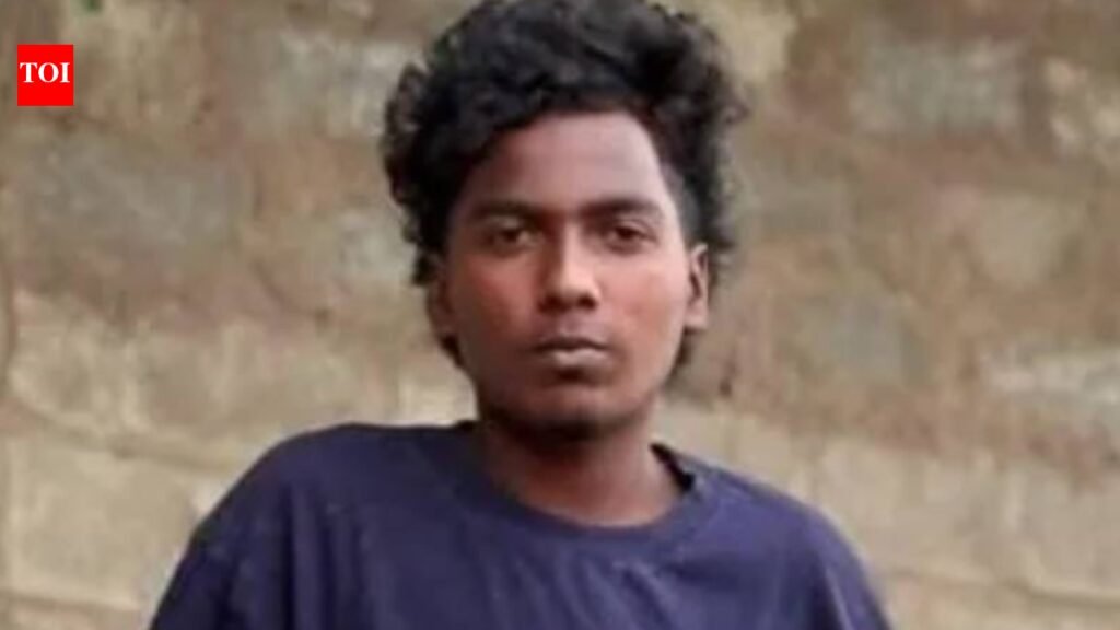 Coimbatore engineering college student murder case: Minor among five arrested