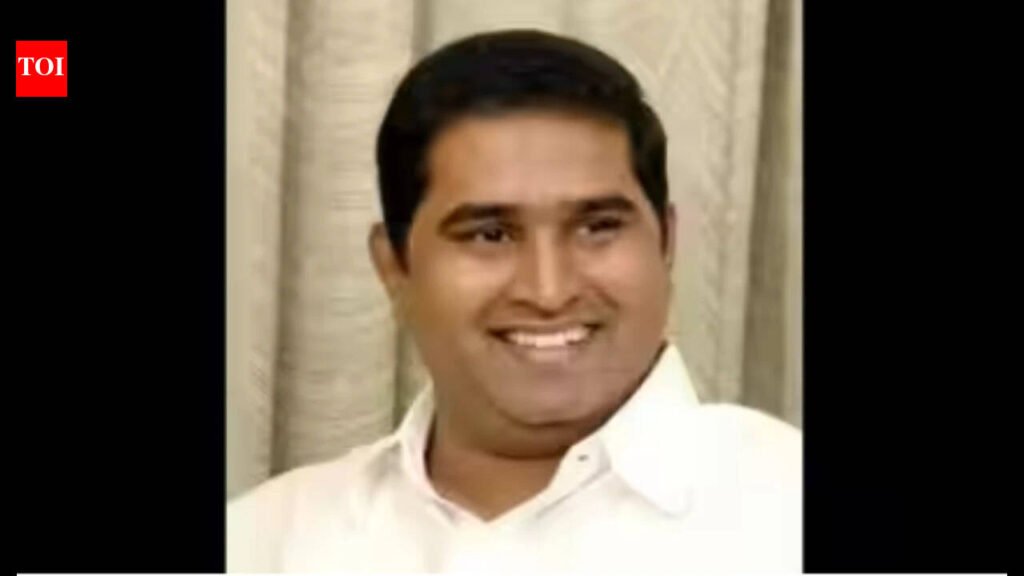 CBI takes over probe from Chennai police