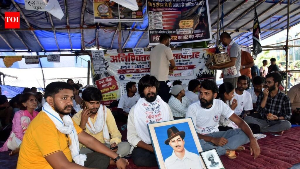 Protesters vow to continue agitation