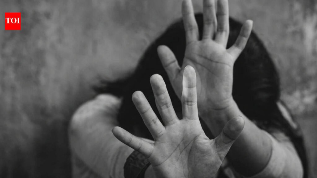 Woman out for a drive with friend gangraped by 6 in Cuttack