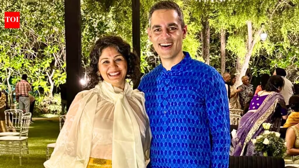 Ankur Warikoo and his wife share 3 important parenting rules for raising independent children