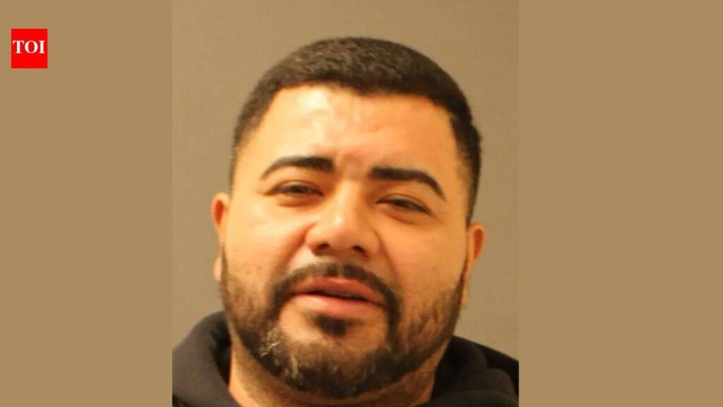 ICE slams New York judge for releasing deported immigrant after fourth drunk-driving conviction