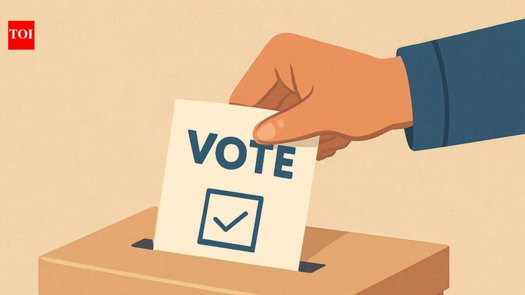 SIR extension helps 20k voters clear names from ASDDO list