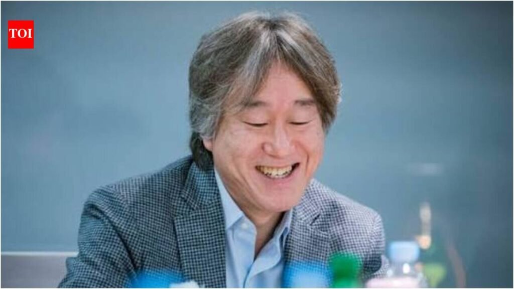 ‘Behind The White Tower’ director’s cause of death revealed