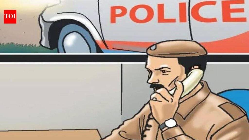Boy drowns after falling into pit dug for water pipelines near Kanchi